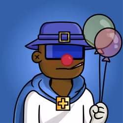 Clownmigo #4707