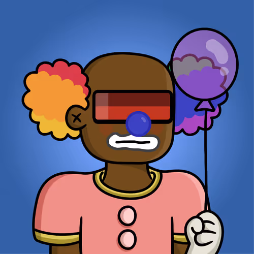 Clownmigos