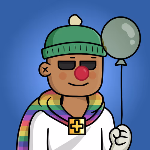 Clownmigos