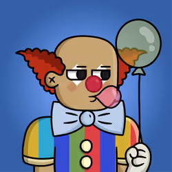 Clownmigo #3976
