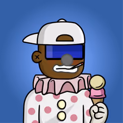 Clownmigo #468