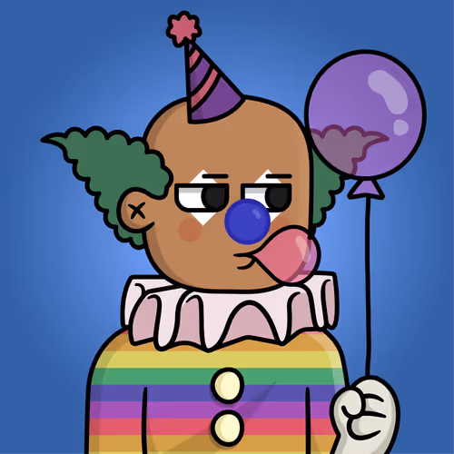 Clownmigos