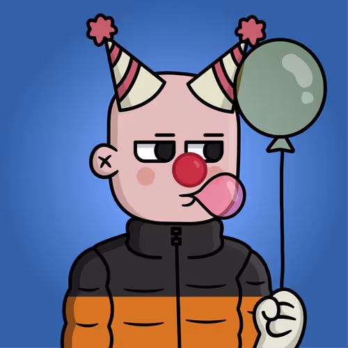Clownmigos