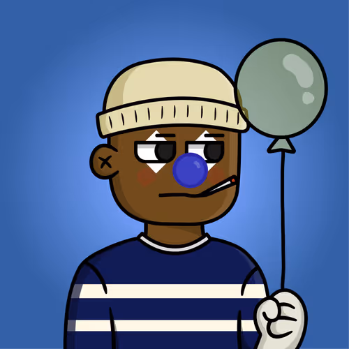 Clownmigos