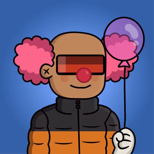 Clownmigos