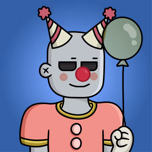 Clownmigos