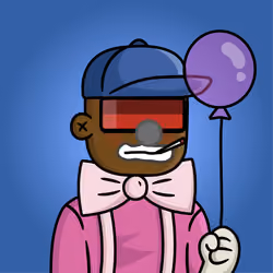Clownmigo #582