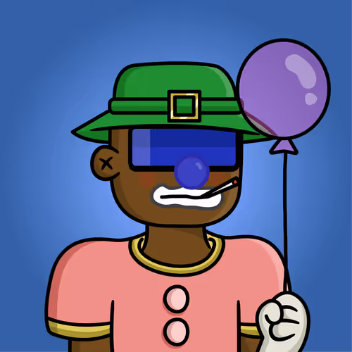 Clownmigos