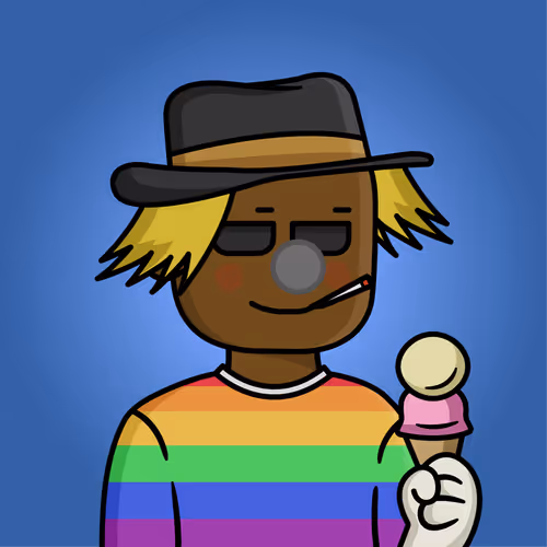 Clownmigos