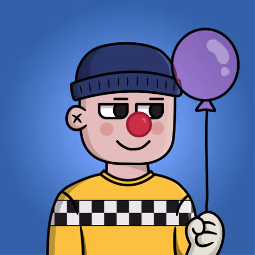 Clownmigos