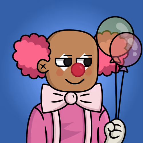 Clownmigos