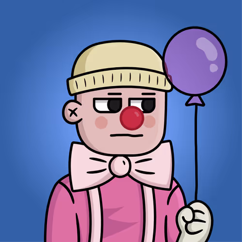 Clownmigos