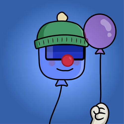 Clownmigos