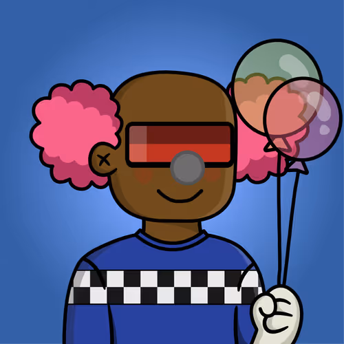 Clownmigos