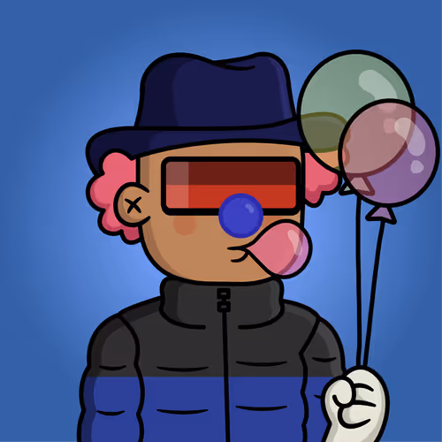 Clownmigos