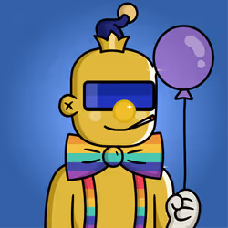 Clownmigo #2999