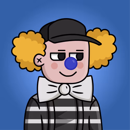 Clownmigos