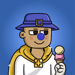 Clownmigo #2867