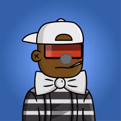 Clownmigo #1894