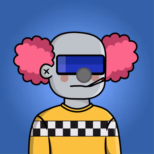 Clownmigos