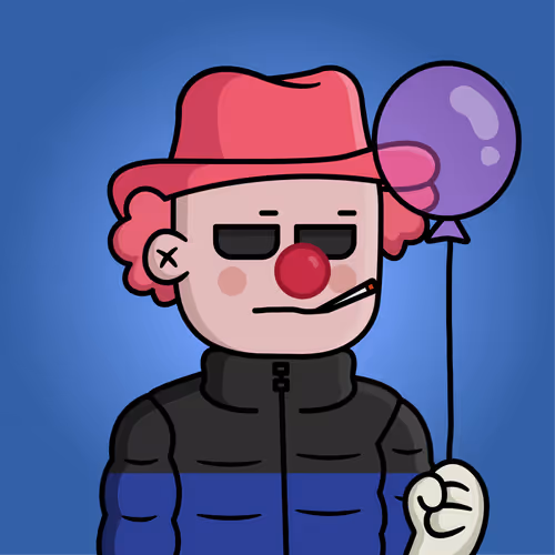 Clownmigos
