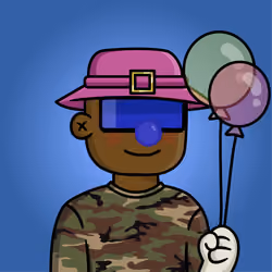 Clownmigo #4045