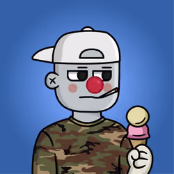 Clownmigo #2723