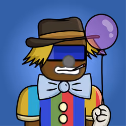 Clownmigo #1748