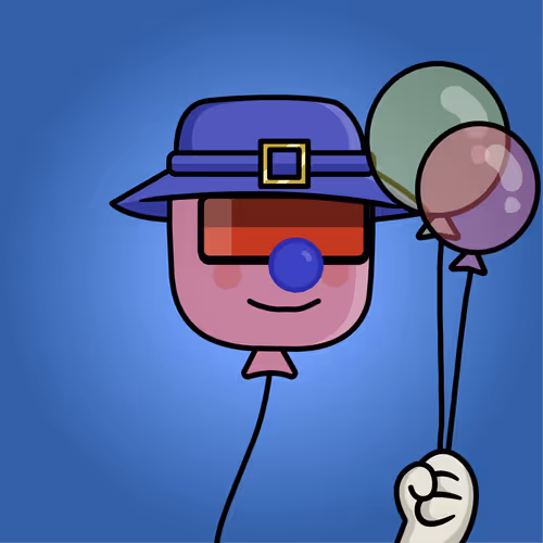 Clownmigo #4484