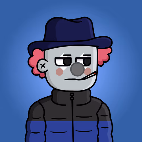 Clownmigos