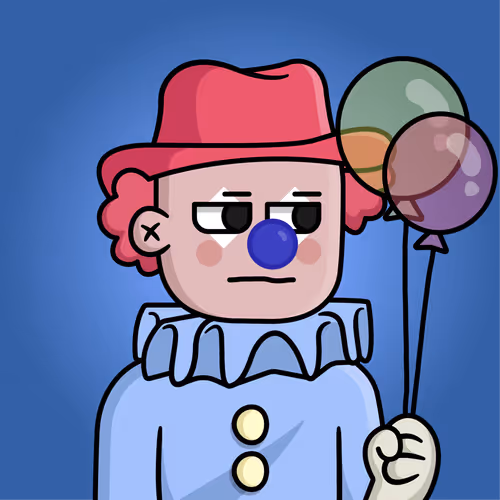 Clownmigos