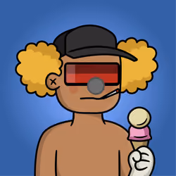Clownmigo #853