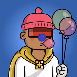 Clownmigo #1707