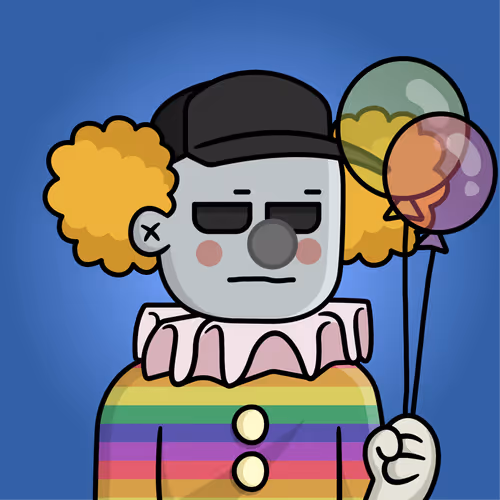 Clownmigos