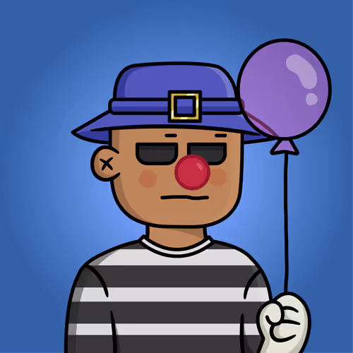 Clownmigos