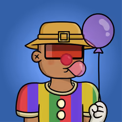 Clownmigo #2409