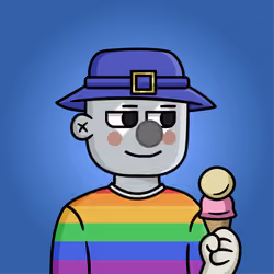 Clownmigo #837