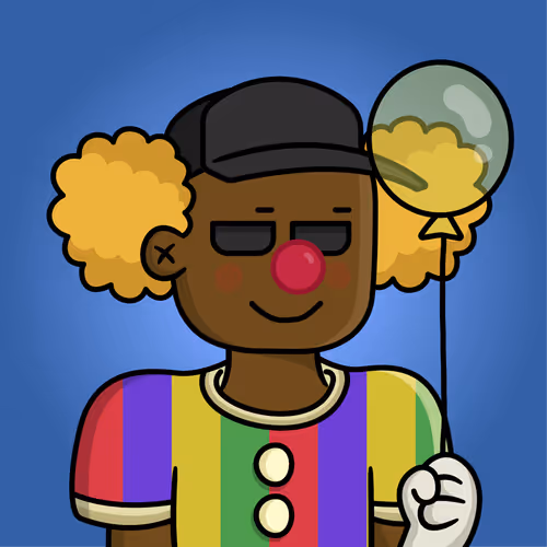 Clownmigos