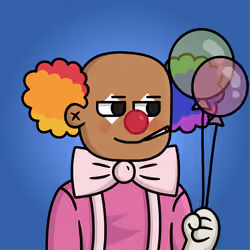 Clownmigo #2720