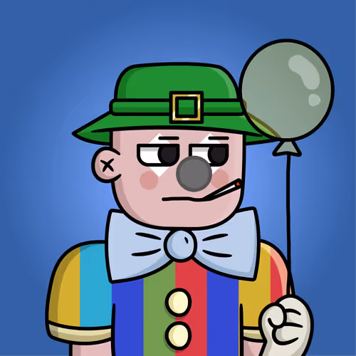 Clownmigos