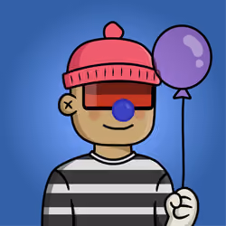 Clownmigo #122