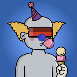 Clownmigo #2323