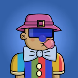 Clownmigo #3173