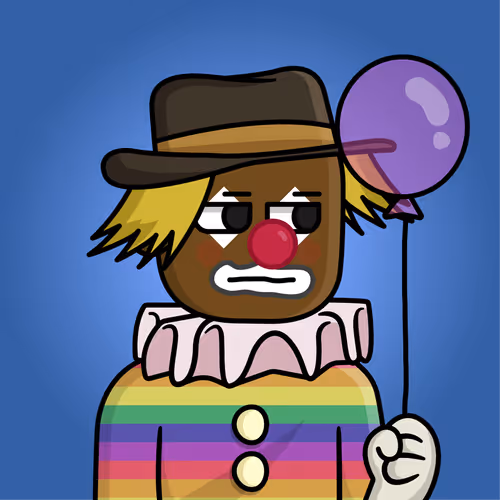 Clownmigos