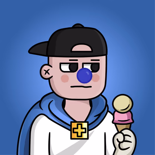 Clownmigo #1479