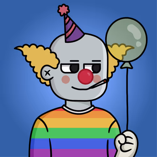 Clownmigos