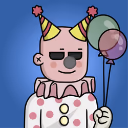Clownmigo #365
