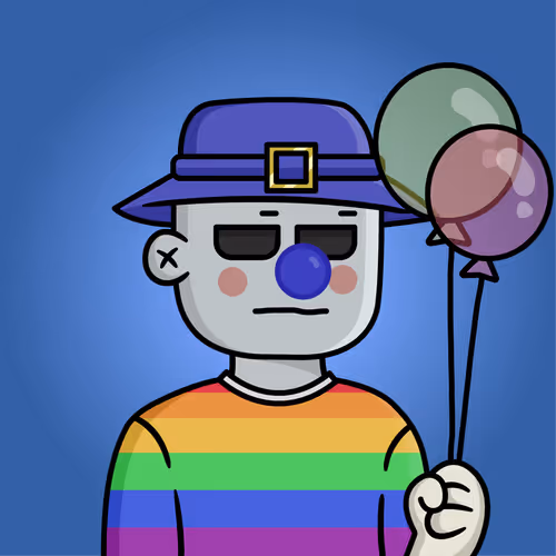 Clownmigos