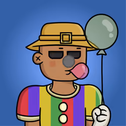 Clownmigo #2010