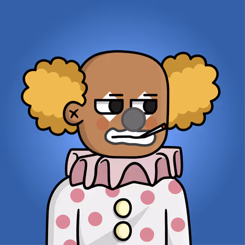 Clownmigos